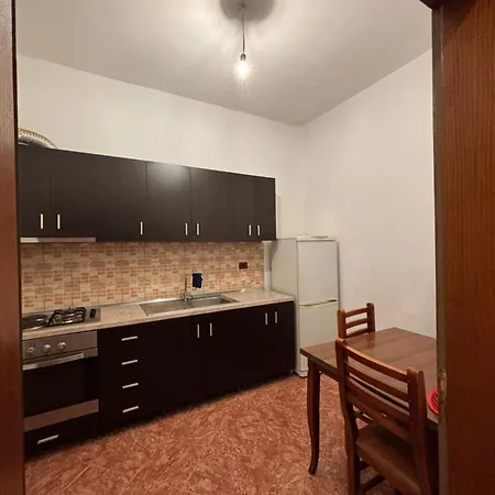 Apartment * Tirana