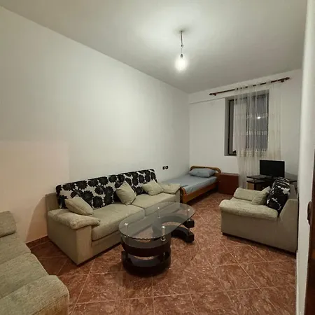 Apartment Apartment Tirana
